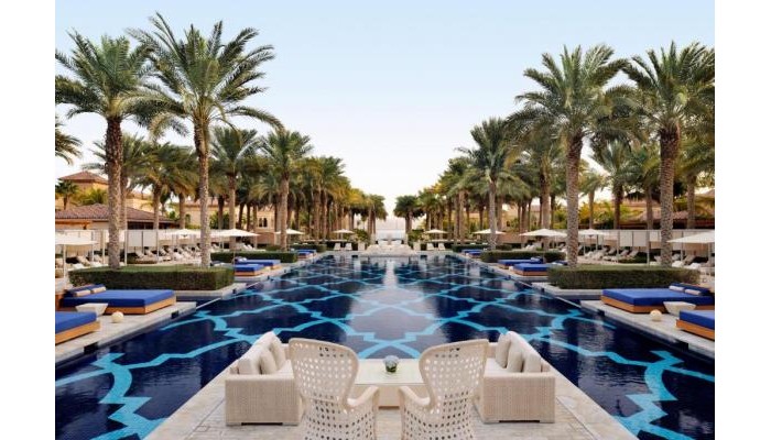 Poza pentru Hotel One & Only The Palm Dubai 1531-1650031605 Hotel One & Only The Palm Dubai poza 17