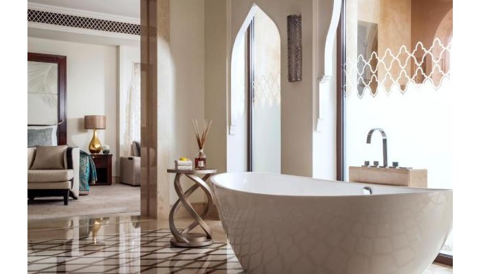 Poza pentru Hotel One & Only The Palm Dubai 2017-1650031603 Hotel One & Only The Palm Dubai poza 16