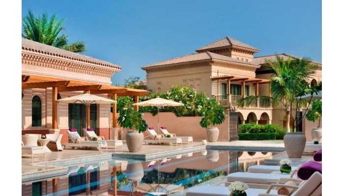 Poza pentru Hotel One & Only The Palm Dubai 2664-1650031577 Hotel One & Only The Palm Dubai poza 4