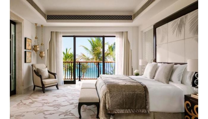 Poza pentru Hotel One & Only The Palm Dubai 4680-1650031584 Hotel One & Only The Palm Dubai poza 7