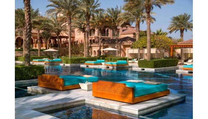 Poza pentru Hotel One & Only The Palm Dubai 563-1650031618 Hotel One & Only The Palm Dubai poza 23
