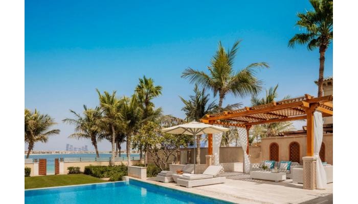 Poza pentru Hotel One & Only The Palm Dubai 5679-1650031615 Hotel One & Only The Palm Dubai poza 22