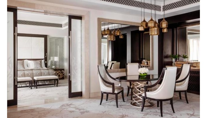 Poza pentru Hotel One & Only The Palm Dubai 7112-1650031588 Hotel One & Only The Palm Dubai poza 9