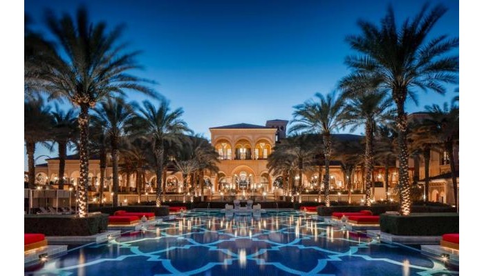 Poza pentru Hotel One & Only The Palm Dubai 717-1650031571 Hotel One & Only The Palm Dubai poza 1
