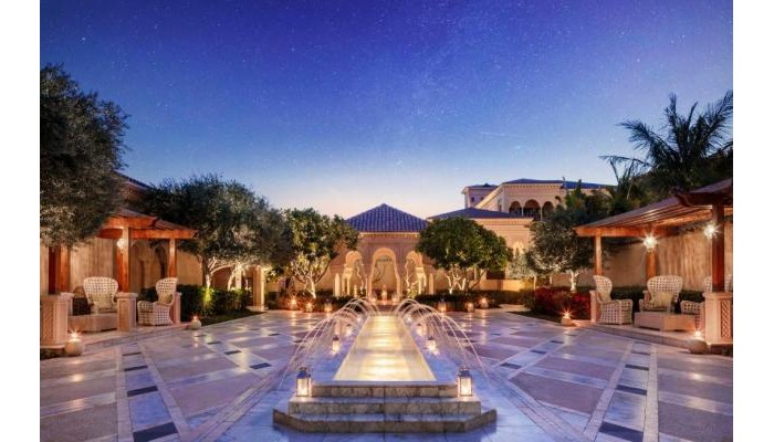 Poza pentru Hotel One & Only The Palm Dubai 7873-1650031575 Hotel One & Only The Palm Dubai poza 3