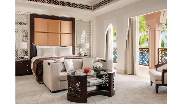 Poza pentru Hotel One & Only The Palm Dubai 7990-1650031579 Hotel One & Only The Palm Dubai poza 5