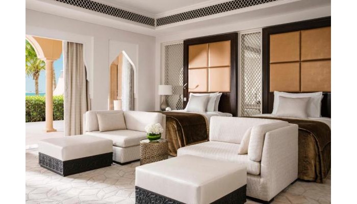 Poza pentru Hotel One & Only The Palm Dubai 850-1650031581 Hotel One & Only The Palm Dubai poza 6
