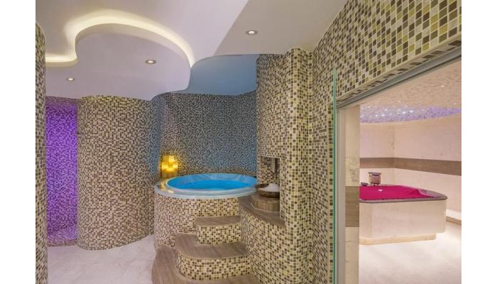 Hotel The Retreat Palm Dubai Mgallery By Sofitel poza 12