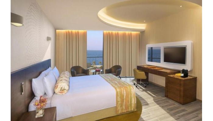 Hotel The Retreat Palm Dubai Mgallery By Sofitel poza 3