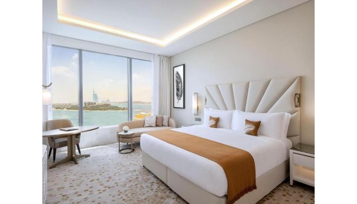 Hotel The St. Regis Dubai, The Palm poza 1