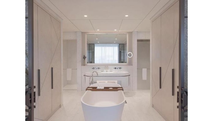 Hotel The St. Regis Dubai, The Palm poza 5