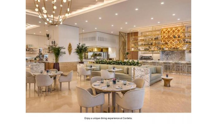 Hotel The St. Regis Dubai, The Palm poza 7