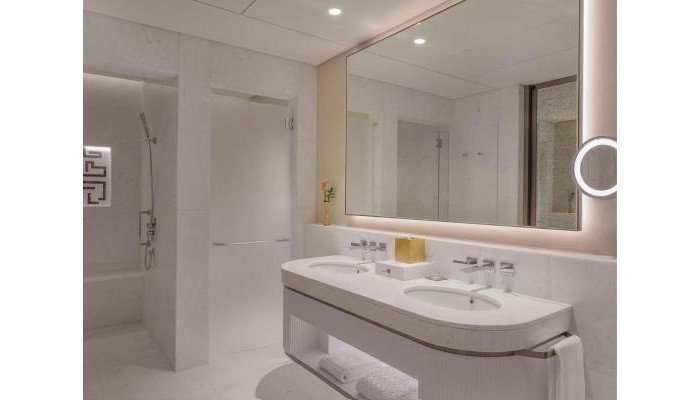 Hotel The St. Regis Dubai, The Palm poza 6