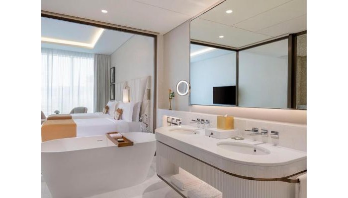 Hotel The St. Regis Dubai, The Palm poza 3