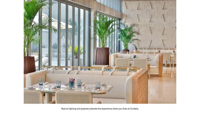 Hotel The St. Regis Dubai, The Palm poza 8