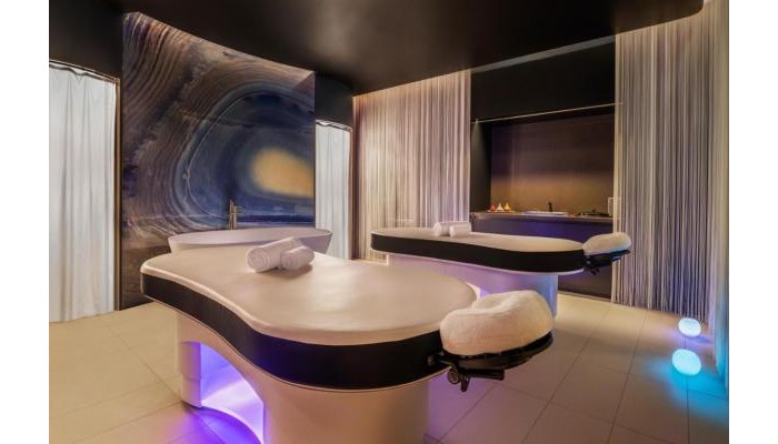 Hotel W Dubai The Palm poza 11