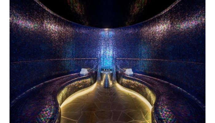 Hotel W Dubai The Palm poza 10