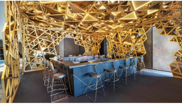 Hotel W Dubai The Palm poza 9