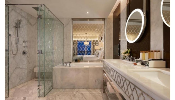 Hotel Waldorf Astoria Dubai Palm Jumeirah poza 12