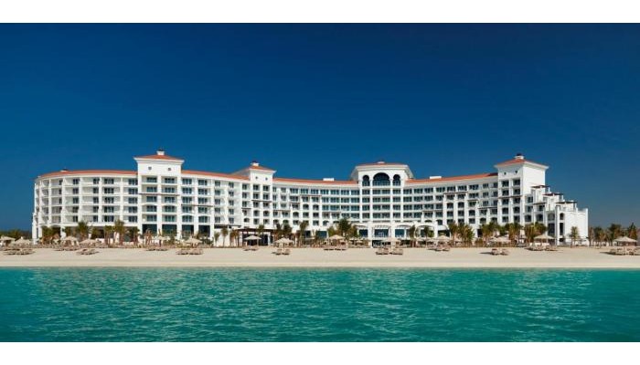 Hotel Waldorf Astoria Dubai Palm Jumeirah poza 1