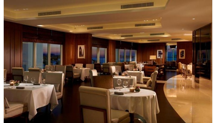 Hotel Waldorf Astoria Dubai Palm Jumeirah poza 13