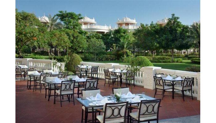 Kempinski Hotel Palm Jumeirah poza 6