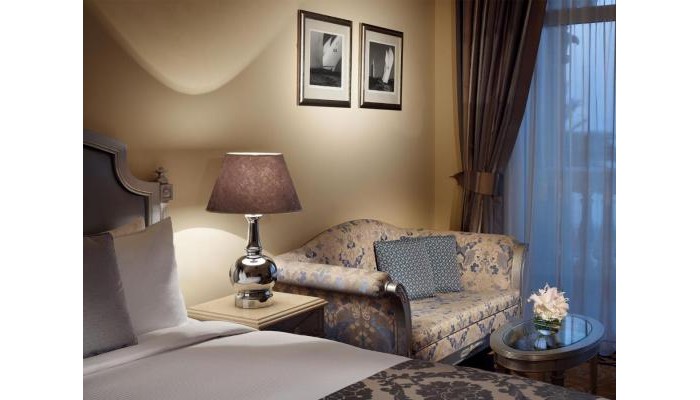 Kempinski Hotel Palm Jumeirah poza 5