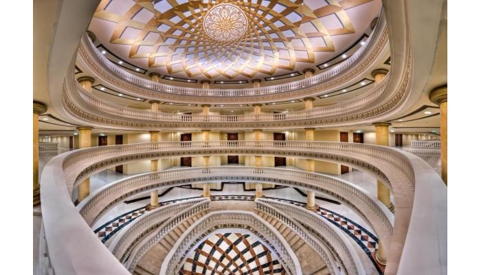 Kempinski Hotel Palm Jumeirah poza 11