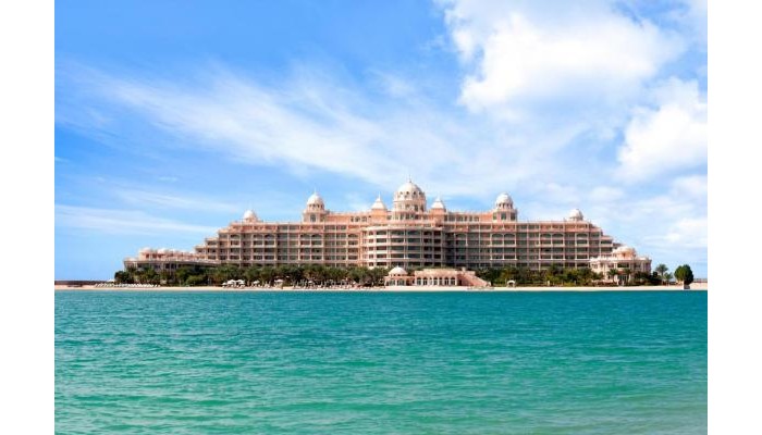 Kempinski Hotel Palm Jumeirah poza 0