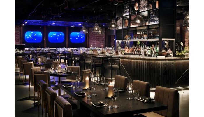 Marriott Resort Palm Jumeirah poza 19