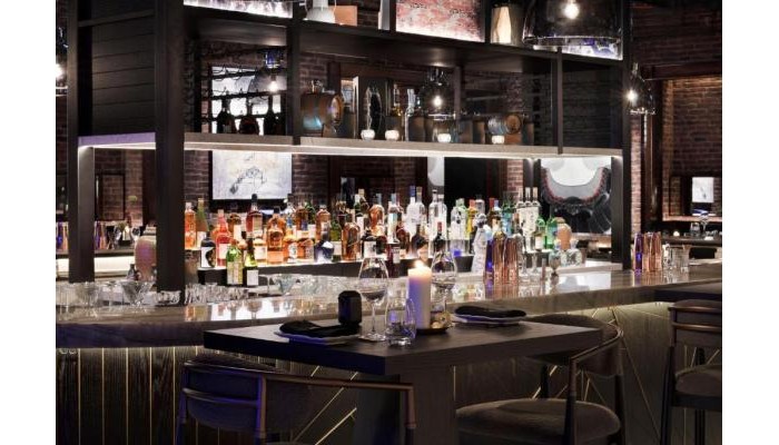 Marriott Resort Palm Jumeirah poza 20