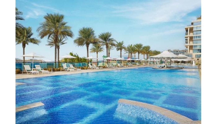 Marriott Resort Palm Jumeirah poza 22