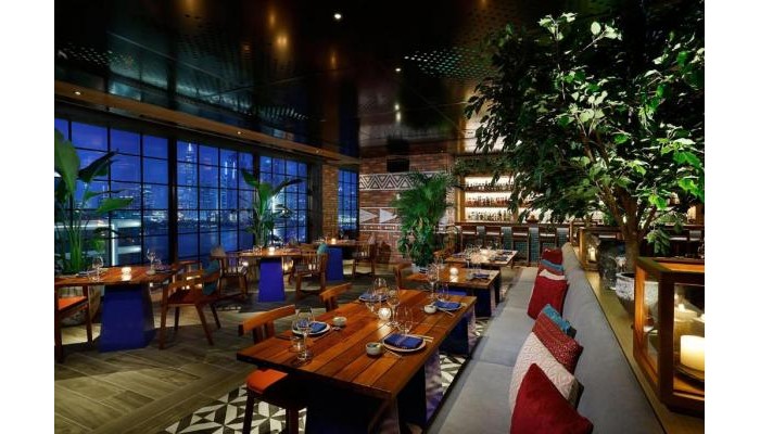 Marriott Resort Palm Jumeirah poza 13