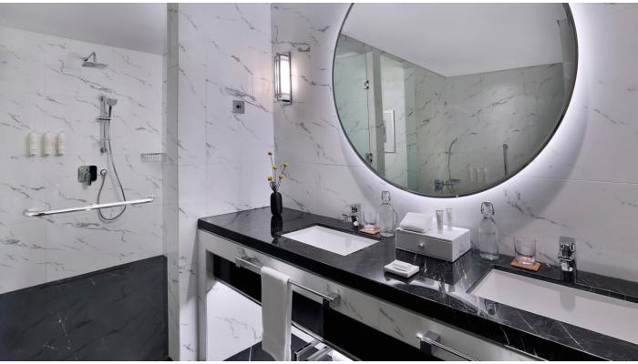 Marriott Resort Palm Jumeirah poza 11