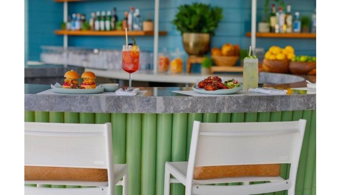 Marriott Resort Palm Jumeirah poza 21