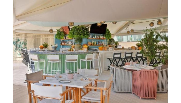 Marriott Resort Palm Jumeirah poza 15