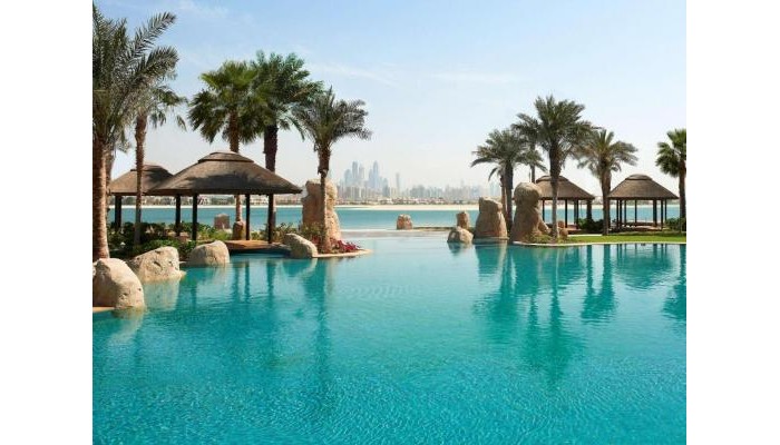 Sofitel Dubai The Palm Resort & Spa poza 10