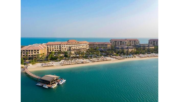 Sofitel Dubai The Palm Resort & Spa poza 1