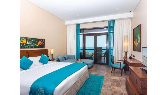 Sofitel Dubai The Palm Resort & Spa poza 4