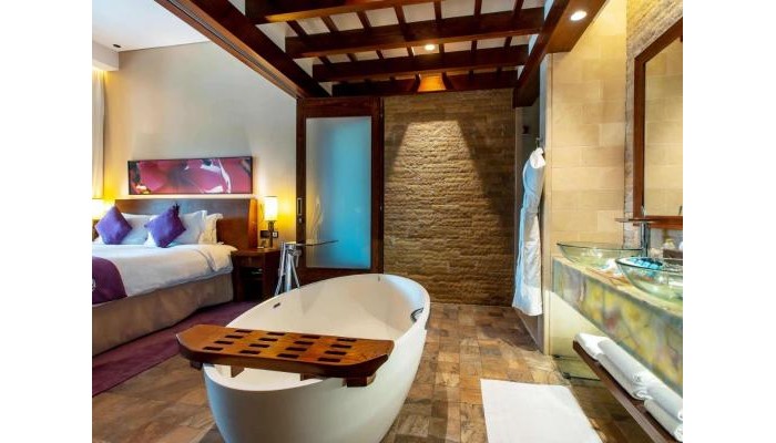 Sofitel Dubai The Palm Resort & Spa poza 2