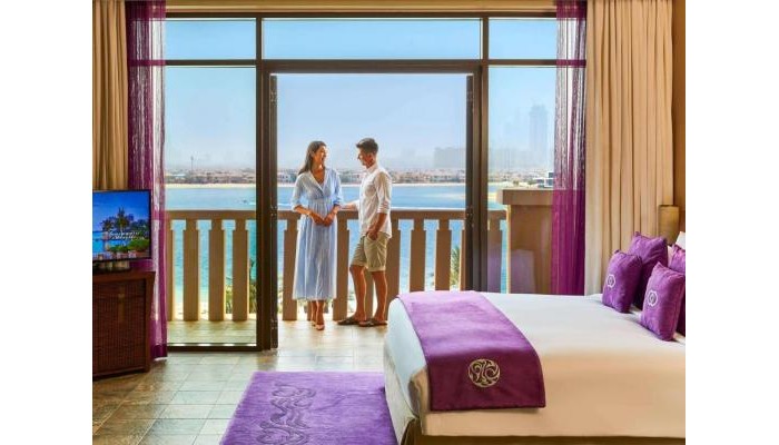 Sofitel Dubai The Palm Resort & Spa poza 7