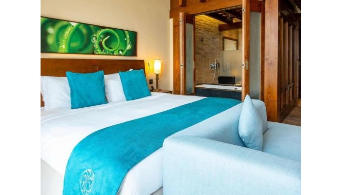 Sofitel Dubai The Palm Resort & Spa poza 3