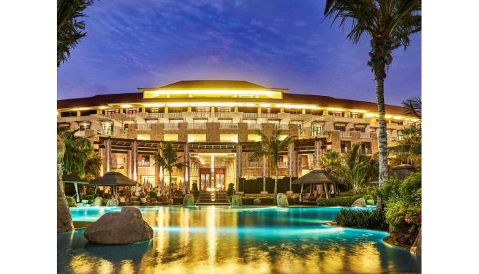 Sofitel Dubai The Palm Resort & Spa poza 0