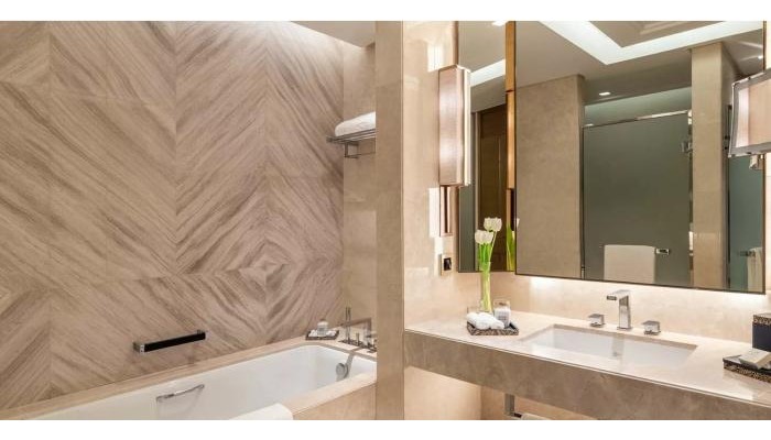 Poza pentru Taj Exotica Resort & Spa, The Palm, Dubai 2077-1740573209 Taj Exotica Resort & Spa, The Palm, Dubai poza 17