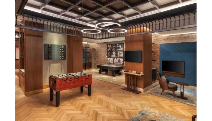 Poza pentru Taj Exotica Resort & Spa, The Palm, Dubai 21-1740573233 Taj Exotica Resort & Spa, The Palm, Dubai poza 28