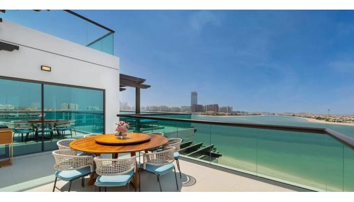 Poza pentru Taj Exotica Resort & Spa, The Palm, Dubai 2135-1740573202 Taj Exotica Resort & Spa, The Palm, Dubai poza 14