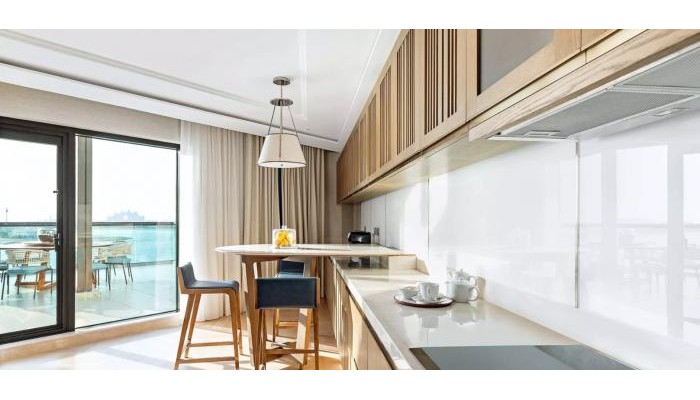 Poza pentru Taj Exotica Resort & Spa, The Palm, Dubai 253-1740573204 Taj Exotica Resort & Spa, The Palm, Dubai poza 15