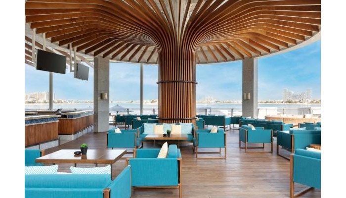 Poza pentru Taj Exotica Resort & Spa, The Palm, Dubai 2923-1740573224 Taj Exotica Resort & Spa, The Palm, Dubai poza 24