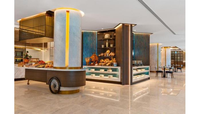 Poza pentru Taj Exotica Resort & Spa, The Palm, Dubai 34-1740573220 Taj Exotica Resort & Spa, The Palm, Dubai poza 22