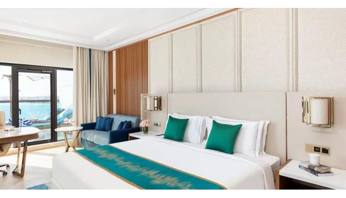 Poza pentru Taj Exotica Resort & Spa, The Palm, Dubai 3696-1740573193 Taj Exotica Resort & Spa, The Palm, Dubai poza 10